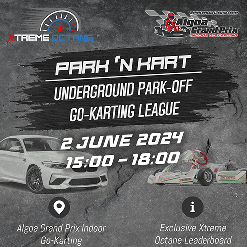 Park n Kart