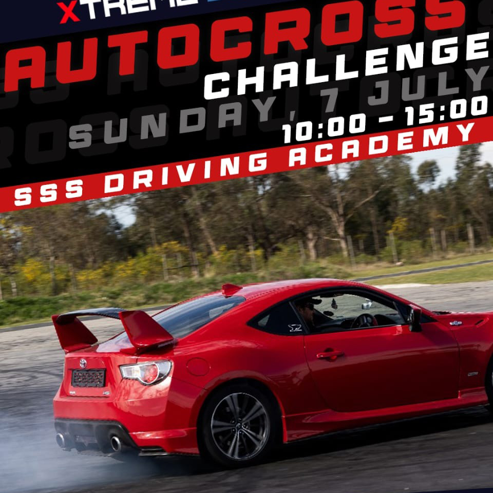 Autocross Challenge