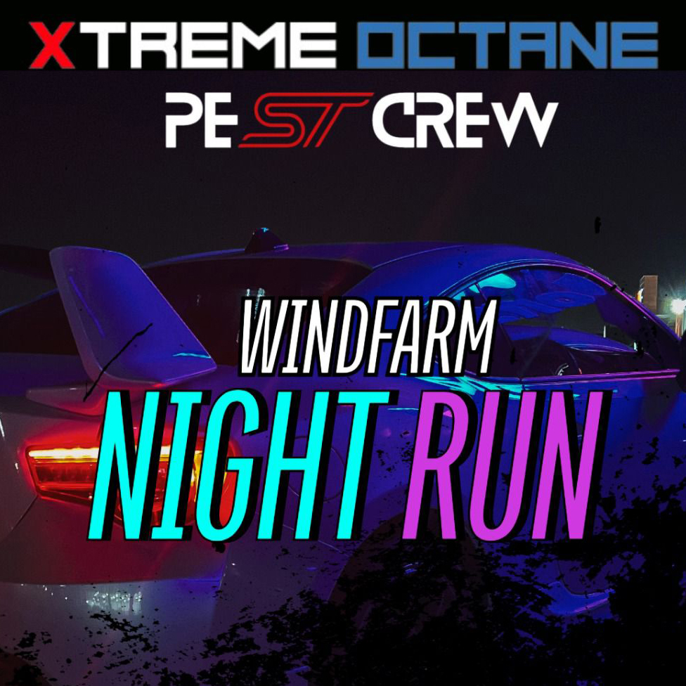 Night Run
