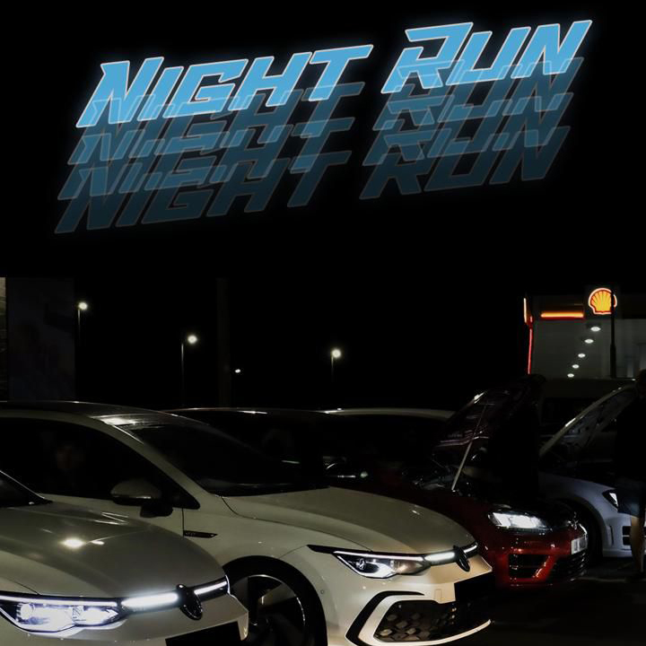 Night Run Growth