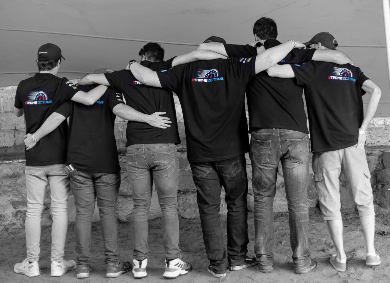 Xtreme Octane Team