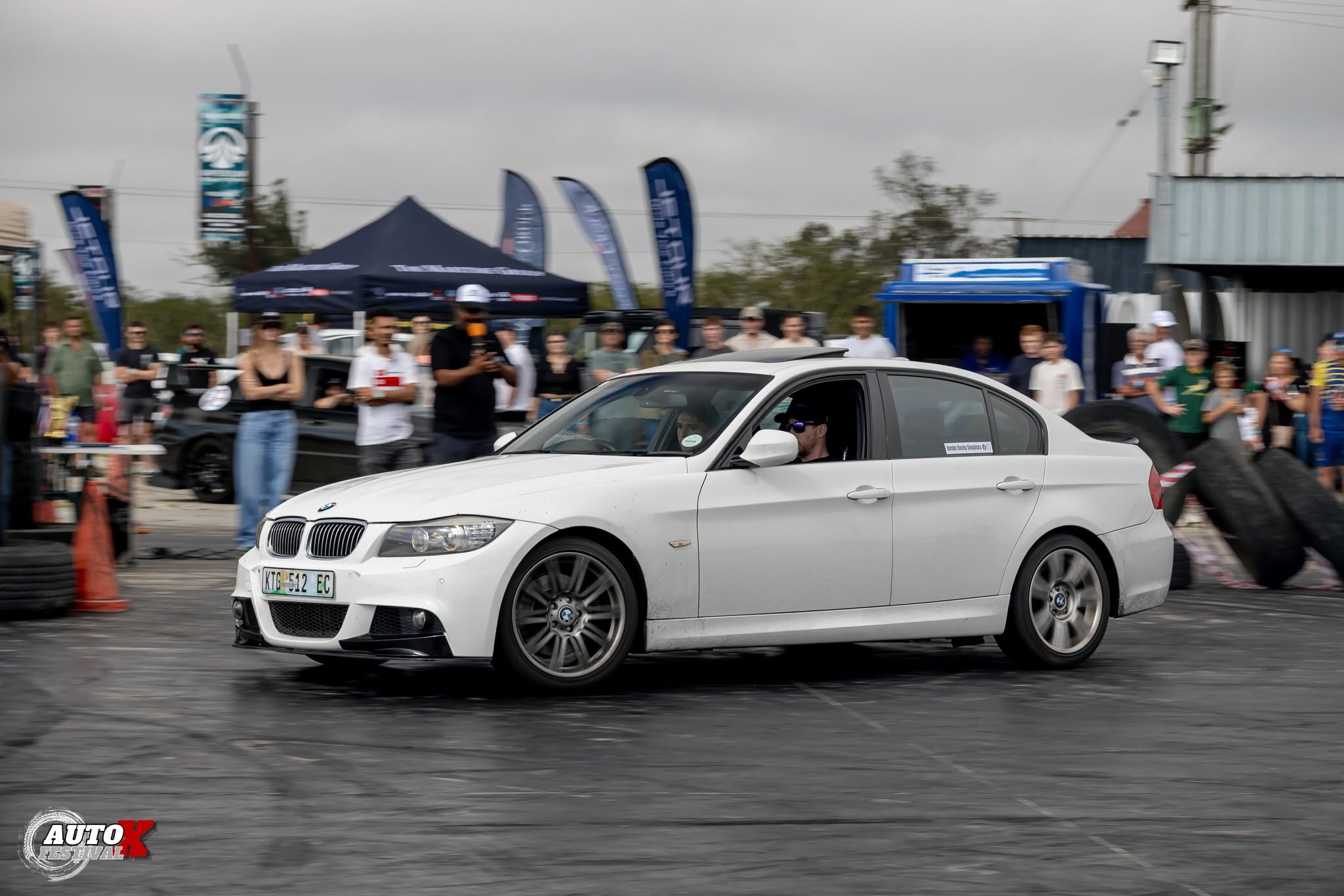 AutoX Round 1 '26
